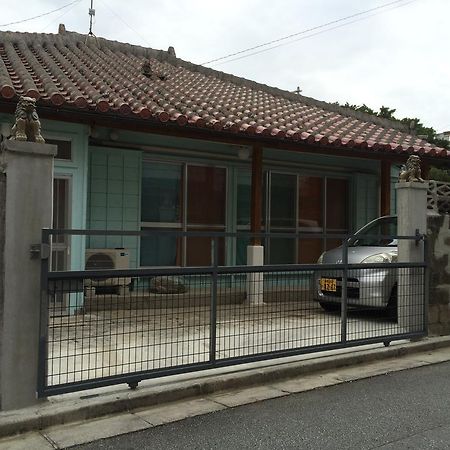 B.B.House Ξενοδοχείο Kadena Εξωτερικό φωτογραφία